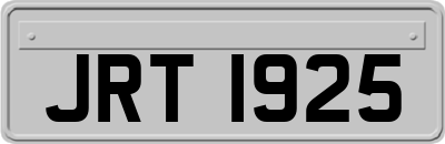 JRT1925