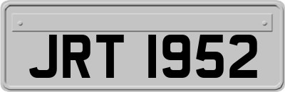 JRT1952