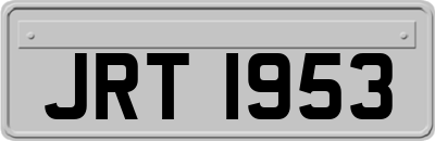 JRT1953