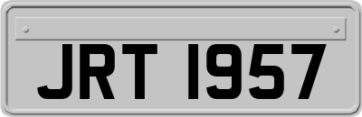 JRT1957