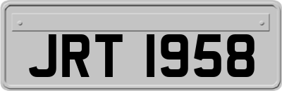 JRT1958