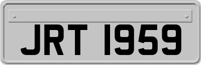 JRT1959