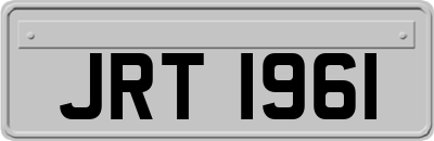 JRT1961