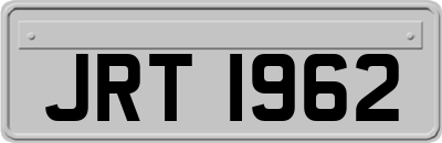 JRT1962