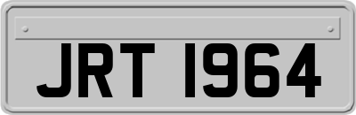JRT1964
