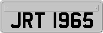 JRT1965