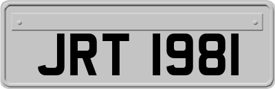 JRT1981