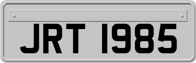 JRT1985