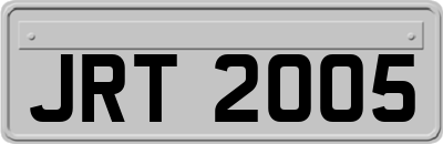 JRT2005