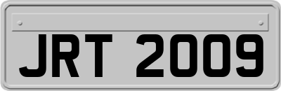 JRT2009