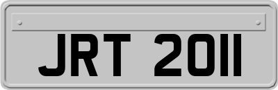JRT2011