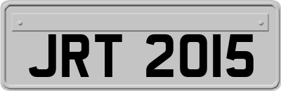 JRT2015