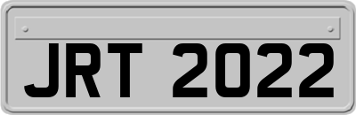 JRT2022