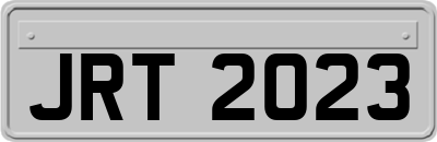JRT2023