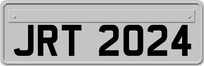 JRT2024