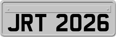 JRT2026