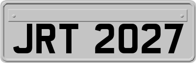 JRT2027