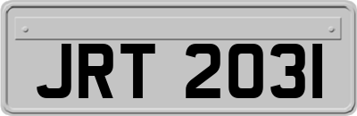 JRT2031