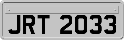 JRT2033