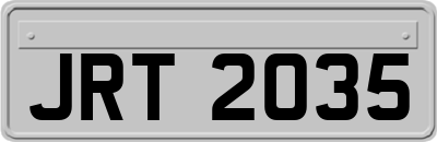 JRT2035