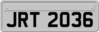 JRT2036