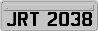 JRT2038