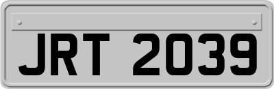 JRT2039