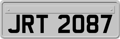 JRT2087