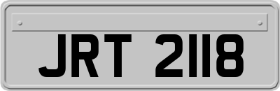 JRT2118