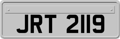 JRT2119