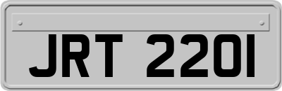 JRT2201