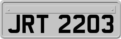 JRT2203