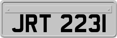 JRT2231