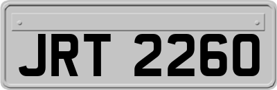 JRT2260