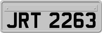JRT2263