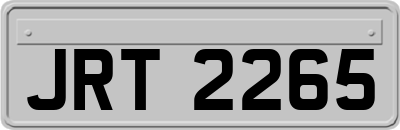 JRT2265