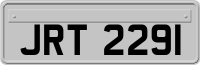 JRT2291