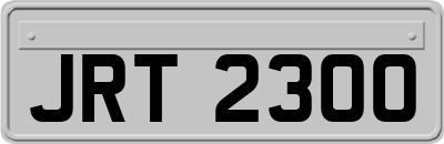 JRT2300