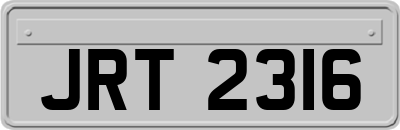 JRT2316