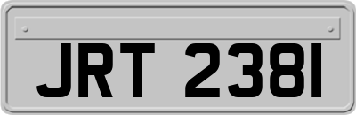 JRT2381