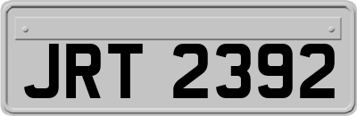 JRT2392