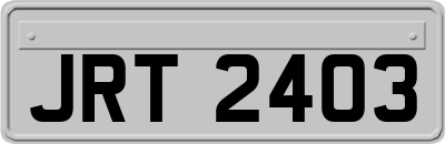 JRT2403