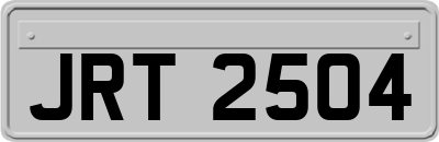 JRT2504