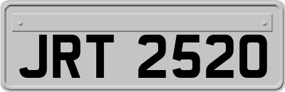 JRT2520