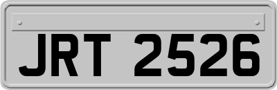 JRT2526