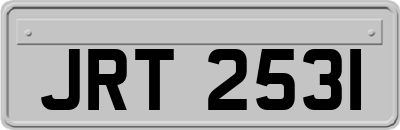 JRT2531