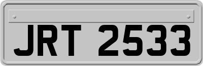 JRT2533