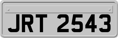 JRT2543