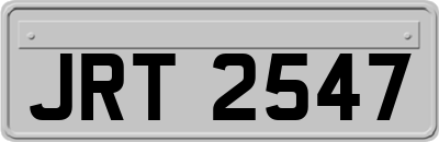 JRT2547