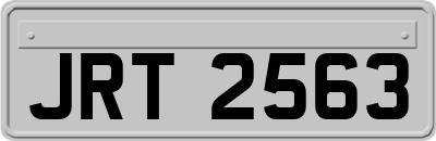 JRT2563